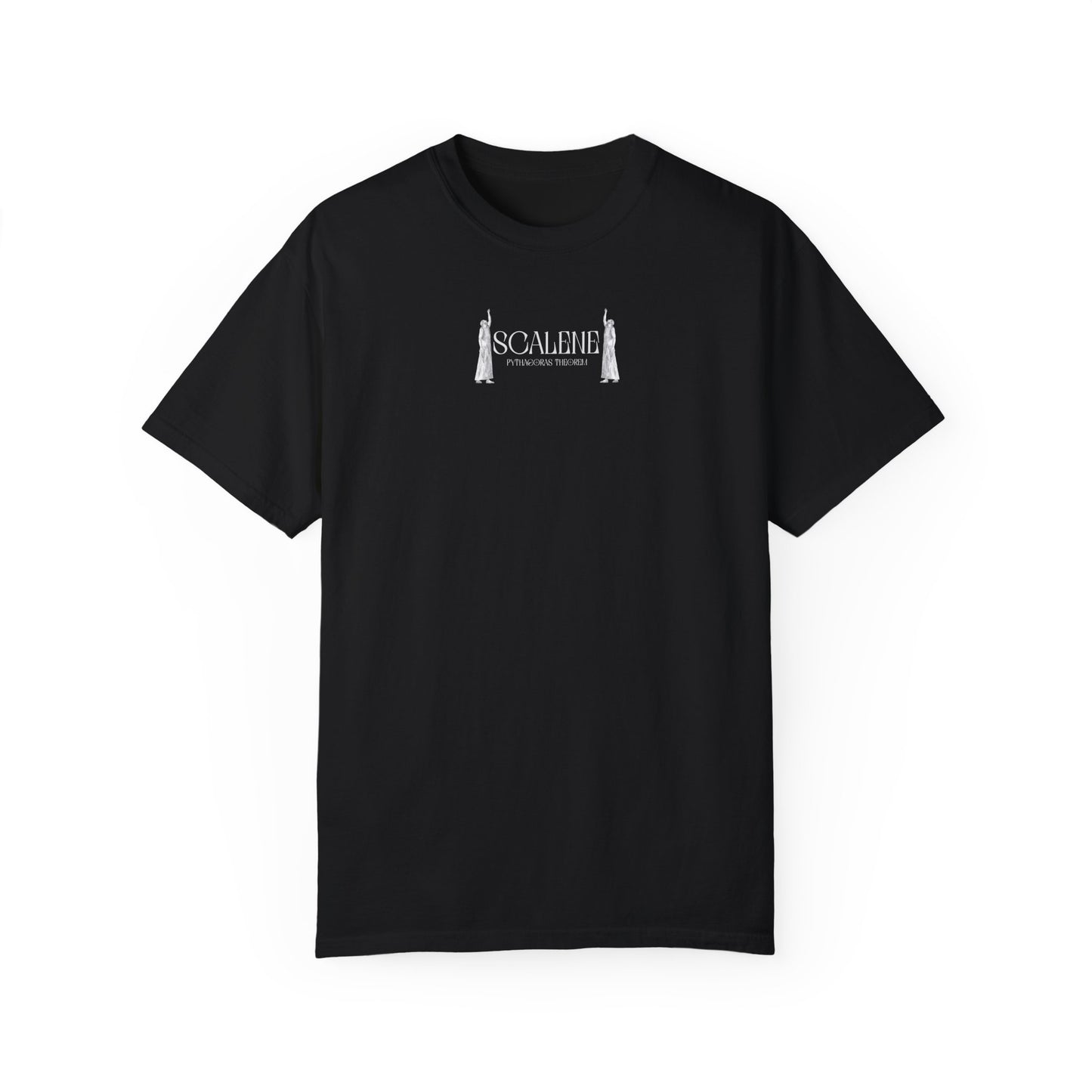 Pythagorus Relaxed T-Shirt