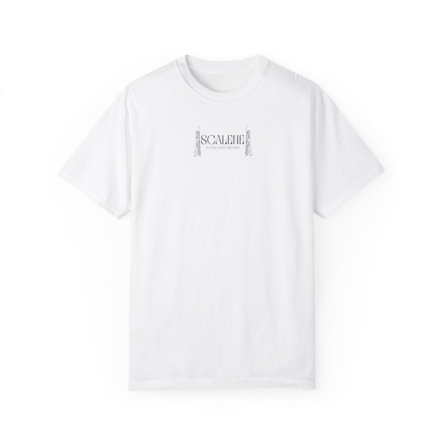 Pythagorus Relaxed T-Shirt