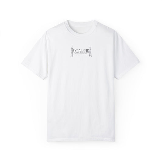 Pythagorus Relaxed T-Shirt